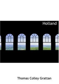 Holland (Large Print Edition)