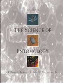 The Science of Entomology