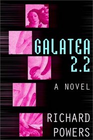 Galatea 2. 2