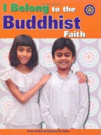 To the Buddhist Faith (I Belong)