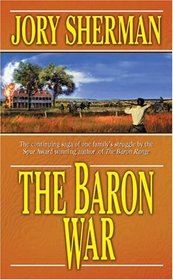 The Baron War (Barons)