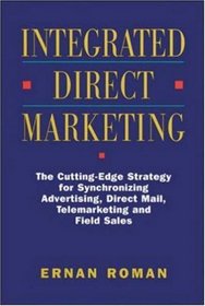 Integrated Direct Marketing