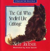 The Cat Who Smelled Like Cabbage (Pet Parables Ser.)