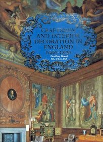 CRAFTSMEN AND INTERIOR DECORATION IN ENGLAND, 1660-1820