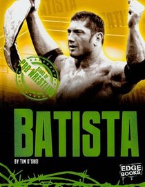 Batista (Edge Books)