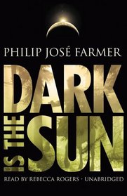 Dark Is the Sun: Library Edition