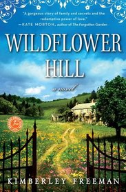 Wildflower Hill