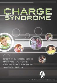 CHARGE Syndrome (Genetics and Communication Disorders)