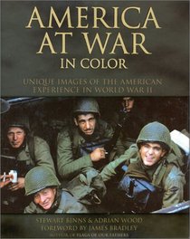America At War In Color Hd