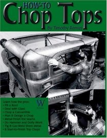 How To Chop Tops (Old Skool Skills)