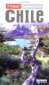 Insight Compact Guide Chile (Insight Compact Guides Chile)