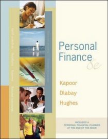 Personal Finance + Student CD