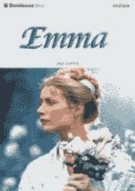 Dominoes: Level 2: 700 Headwords Emma Cassette