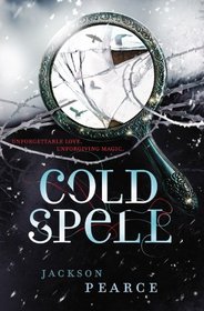 Cold Spell (Fairy Tale Retelling, Bk 4)
