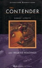 The Contender and Related Readings (Literature Connections Source Book)
