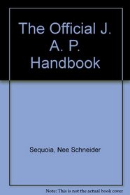 The Official J.A.P. Handbook