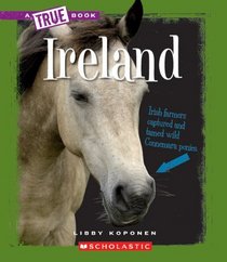 Ireland (True Books)