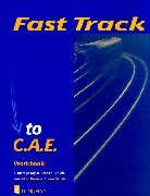 Fast Track to C.A.E. (CAE)
