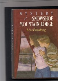 Mystery at Snowshoe Mountain Lodge