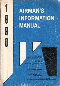 AIRMAN'S INFORMATION MANUAL