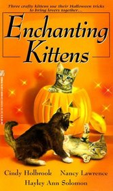 Enchanting Kittens: A Fairy Tail / A Bewitching Minx / The Black Cat