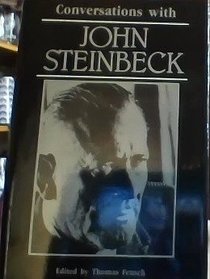 Conversations With John Steinbeck (Literary Conversations Series)