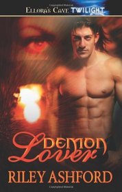 Demon Lover: Ellora's Cave
