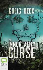 The Immortality Curse (Matt Jensen)