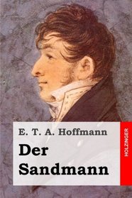Der Sandmann (German Edition)