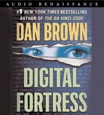 Digital Fortress (Audio CD) (Abridged)