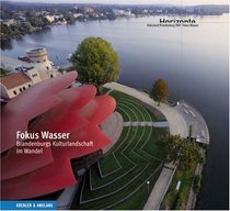 Fokus Wasser