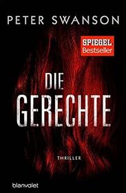 Die Gerechte (The Kind Worth Killing) (Henry Kimball / Lily Kintner, Bk 1) (German Edition)