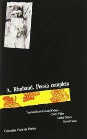 Poesia Completa (Spanish Edition)