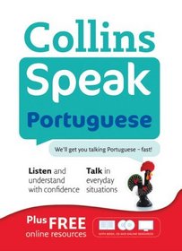 Collins Speak Portuguese