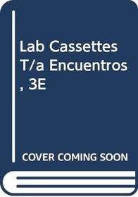 Lab Cassettes T/a Encuentros, 3E