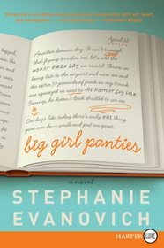 Big Girl Panties (Larger Print)