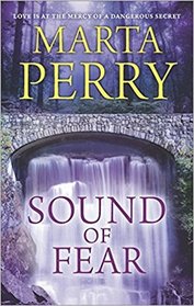 Sound of Fear (Echo Falls, Bk 2)