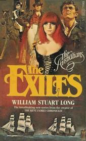 The Exiles (His The Australians)