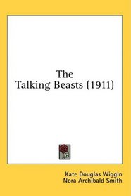 The Talking Beasts (1911)