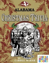 Alabama Classic Christmas Trivia