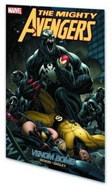 Mighty Avengers, Vol. 2: Venom Bomb