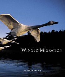 Winged Migration Hc 06