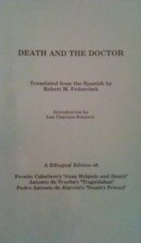 Death and the Doctor: Three Nineteenth-Century Spanish Tales