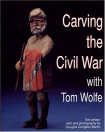 Carving the Civil War With Tom Wolfe