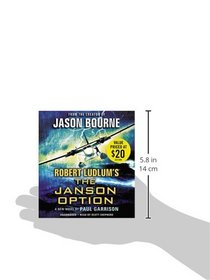 Robert Ludlum's (TM) The Janson Option (Janson series)
