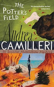 The Potter's Field (Inspector Montalbano Mysteries)