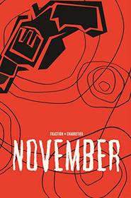 November Volume II