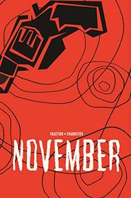 November Volume II