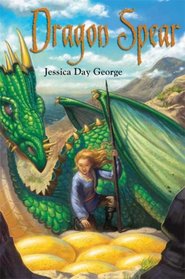 Dragon Spear (Dragon Slippers, Bk 3)