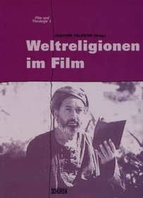 Weltreligionen im Film.